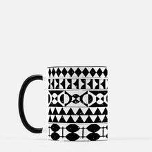 Load image into Gallery viewer, Pyrgi II coffee mug